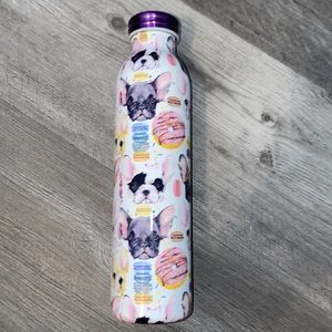 French bulldog canteen